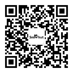 WeChat Official Account QR