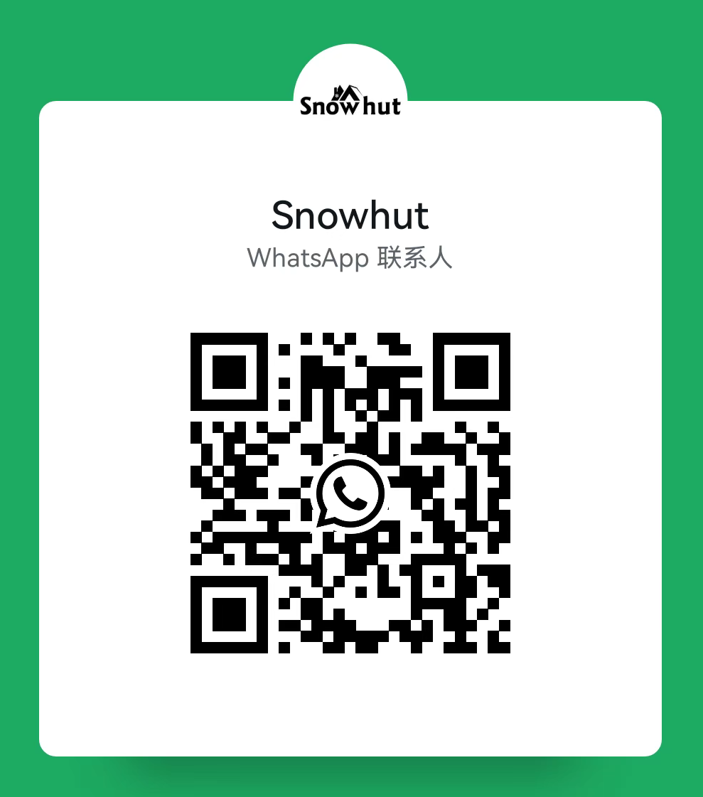 WhatsApp QR